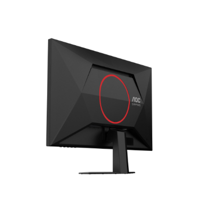 Monitorius AOC 27G4HRE | 200Hz | Full HD | Fast IPS | 27''