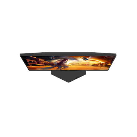 Monitorius AOC 27G4HRE | 200Hz | Full HD | Fast IPS | 27''