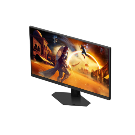 Monitorius AOC 27G4HRE | 200Hz | Full HD | Fast IPS | 27''