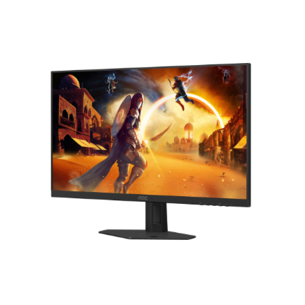 Monitorius AOC 27G4HRE | 200Hz | Full HD | Fast IPS | 27''