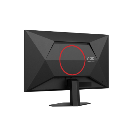 Monitorius AOC 27G4HRE | 200Hz | Full HD | Fast IPS | 27''