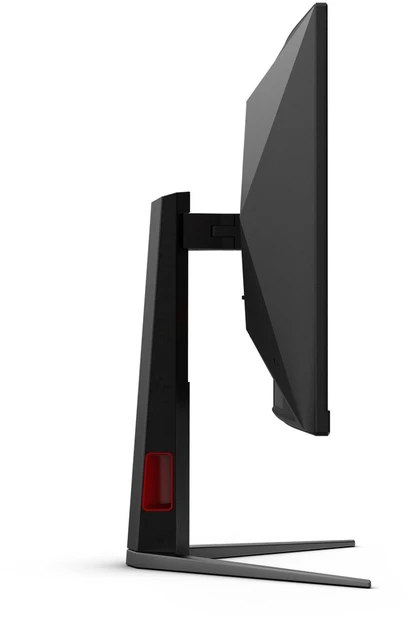 Žaidimų monitorius AOC C27G4Z2, 27" Full HD (1920x1080) lenktas VA, 260Hz, 1ms, HDR10, Adaptive Sync