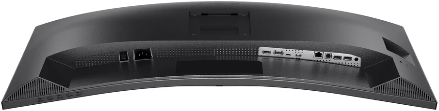 Monitorius AOC CU34P3CV