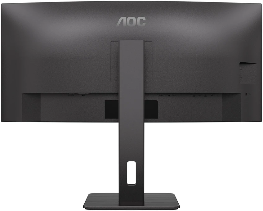 Monitorius AOC CU34P3CV