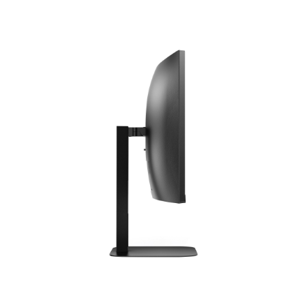 Monitorius AOC CU34V5CW 34 colių UWQHD VA CURVED TURI WEBCAM DP/HDMI/USB-C PD 65W