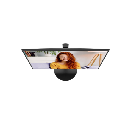Monitorius AOC Q27B3CF2, 27" QHD (2560x1440) IPS, 100Hz, USB-C PD 65W, HDMI, garsiakalbiai, reguliuojamas stovas