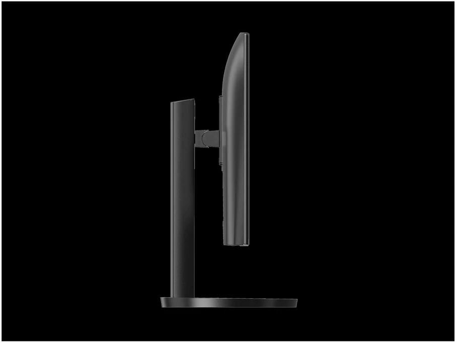 Monitorius AOC Q27B3CF2, 27" QHD (2560x1440) IPS, 100Hz, USB-C PD 65W, HDMI, garsiakalbiai, reguliuojamas stovas