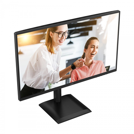 Monitorius AOC Q27E4CV - 120 Hz | QHD | IPS | 27 colių