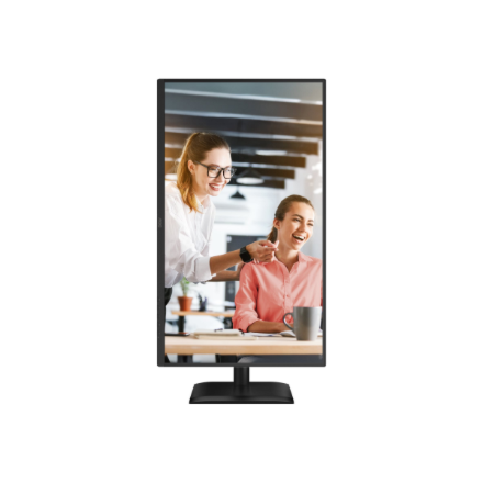Monitorius AOC Q27E4CV - 120 Hz | QHD | IPS | 27 colių