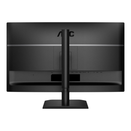 Monitorius AOC Q27E4CV - 120 Hz | QHD | IPS | 27 colių