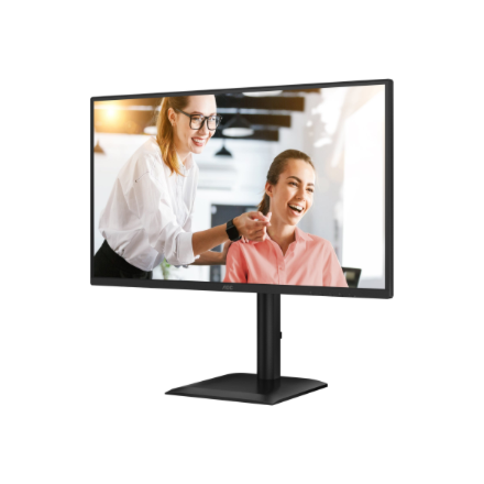 Monitorius AOC Q27E4CV - 120 Hz | QHD | IPS | 27 colių