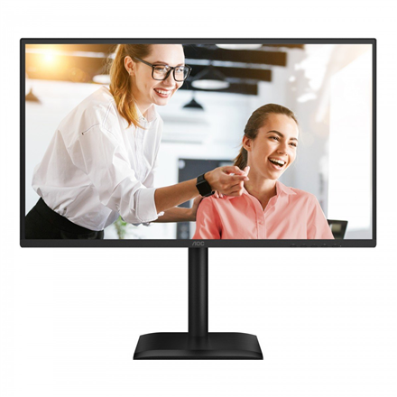Monitorius AOC Q27E4CV - 120 Hz | QHD | IPS | 27 colių
