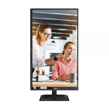 Monitorius AOC Q27E4CV - 120 Hz | QHD | IPS | 27 colių