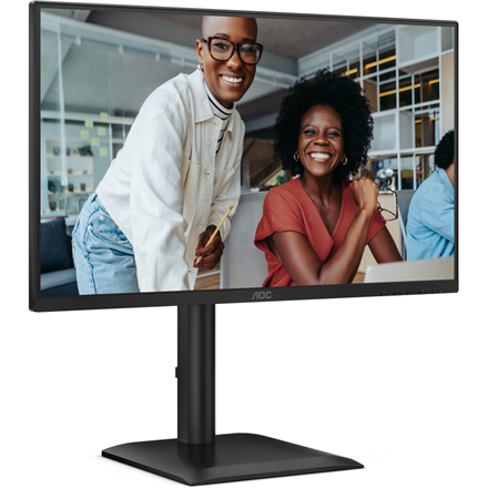 Monitorius AOC Q27E4U - 120Hz | QHD | IPS | 27"