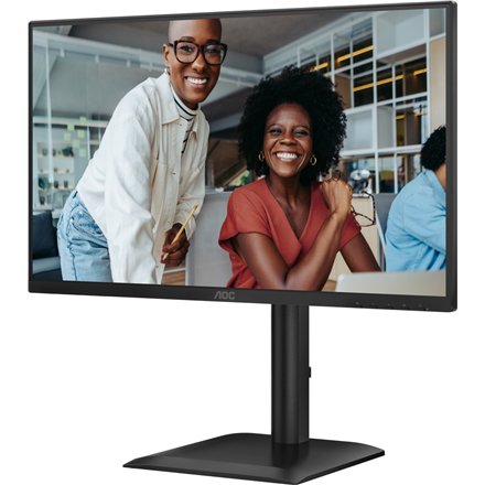 Monitorius AOC Q27E4U - 120Hz | QHD | IPS | 27"