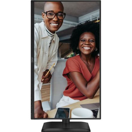 Monitorius AOC Q27E4U - 120Hz | QHD | IPS | 27"