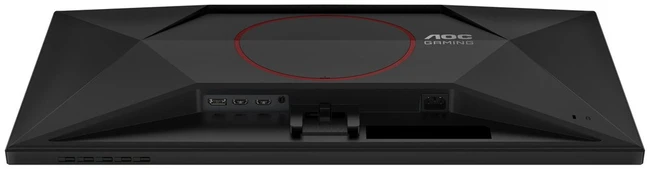 Žaidimų monitorius AOC Q27G42XE, 27" QHD (2560x1440) Fast IPS, 180Hz, 1ms, FreeSync Premium, G-Sync Compatible, HDR10