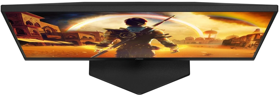 Žaidimų monitorius AOC Q27G42XE, 27" QHD (2560x1440) Fast IPS, 180Hz, 1ms, FreeSync Premium, G-Sync Compatible, HDR10