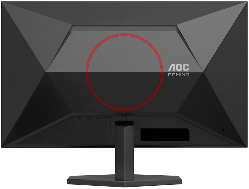 Žaidimų monitorius AOC Q27G42XE, 27" QHD (2560x1440) Fast IPS, 180Hz, 1ms, FreeSync Premium, G-Sync Compatible, HDR10
