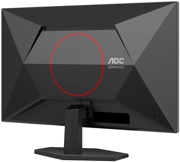 Žaidimų monitorius AOC Q27G42XE, 27" QHD (2560x1440) Fast IPS, 180Hz, 1ms, FreeSync Premium, G-Sync Compatible, HDR10