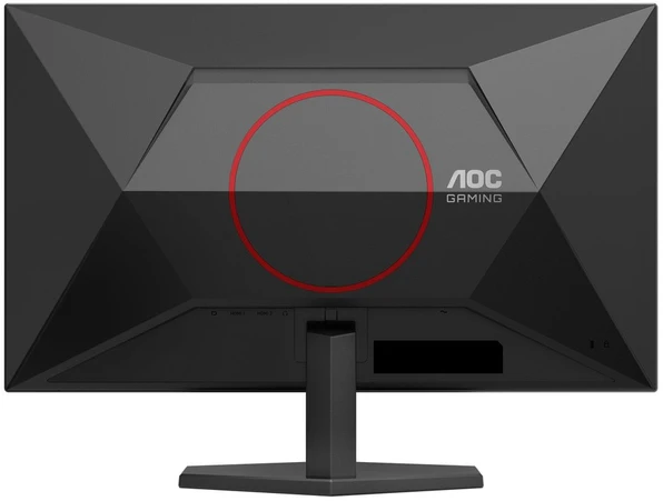 Žaidimų monitorius AOC Q27G42XE, 27" QHD (2560x1440) Fast IPS, 180Hz, 1ms, FreeSync Premium, G-Sync Compatible, HDR10