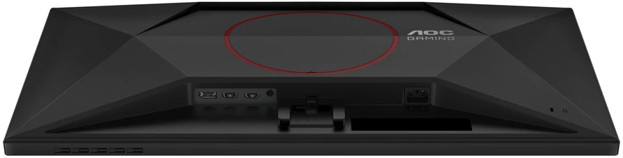 Žaidimų monitorius AOC Q27G42XE, 27" QHD (2560x1440) Fast IPS, 180Hz, 1ms, FreeSync Premium, G-Sync Compatible, HDR10
