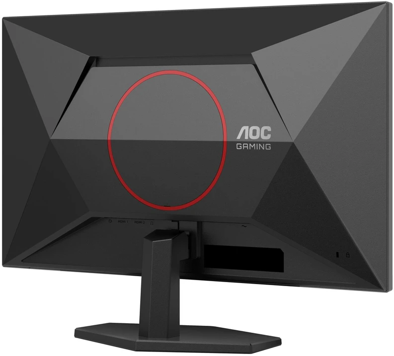 Žaidimų monitorius AOC Q27G42XE, 27" QHD (2560x1440) Fast IPS, 180Hz, 1ms, FreeSync Premium, G-Sync Compatible, HDR10
