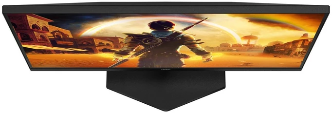Žaidimų monitorius AOC Q27G42XE, 27" QHD (2560x1440) Fast IPS, 180Hz, 1ms, FreeSync Premium, G-Sync Compatible, HDR10