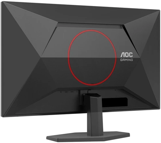 Žaidimų monitorius AOC Q27G42XE, 27" QHD (2560x1440) Fast IPS, 180Hz, 1ms, FreeSync Premium, G-Sync Compatible, HDR10