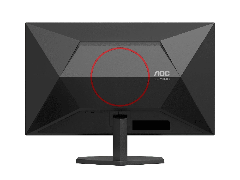 Monitoriai AOC Q27G42ZE | 27 colių | 240 Hz | 1 ms