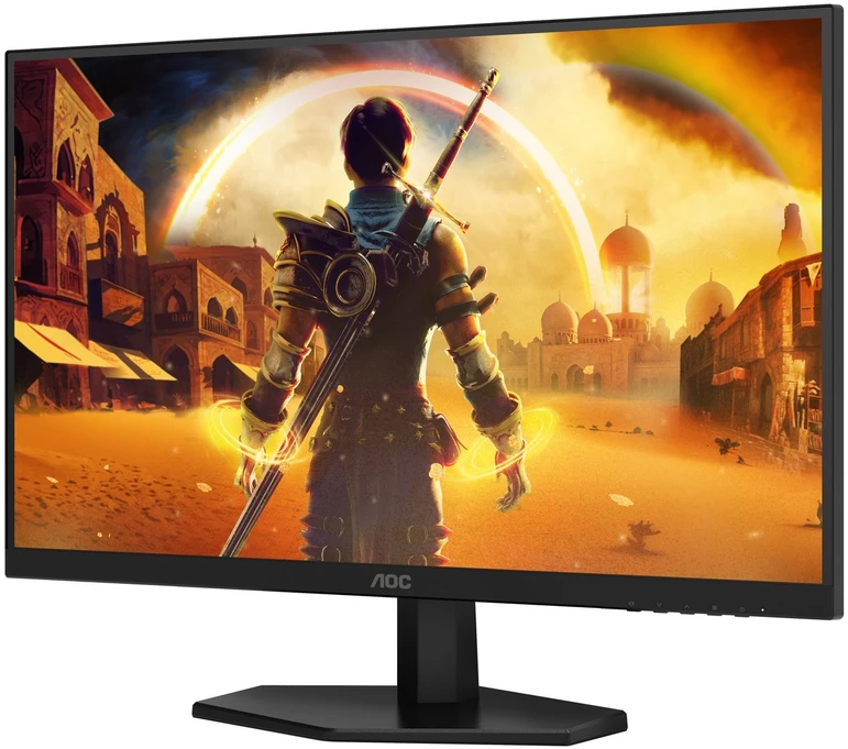 Monitoriai AOC Q27G42ZE | 27 colių | 240 Hz | 1 ms