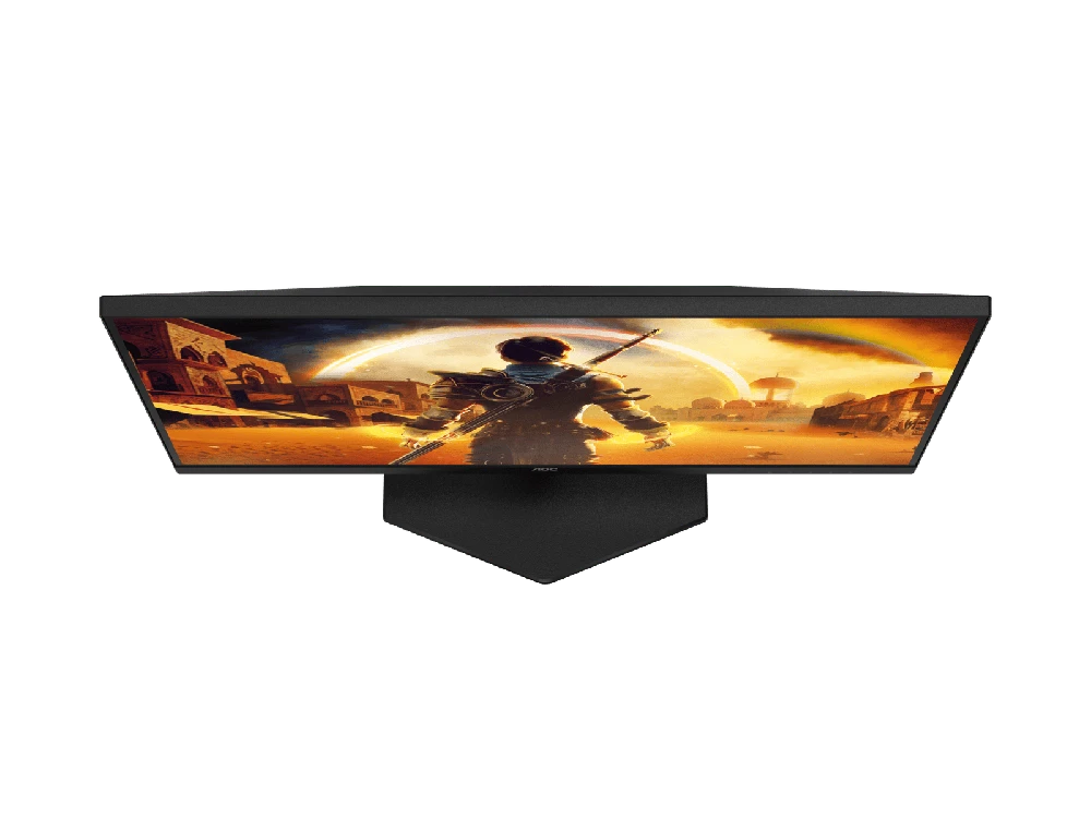Monitoriai AOC Q27G42ZE | 27 colių | 240 Hz | 1 ms
