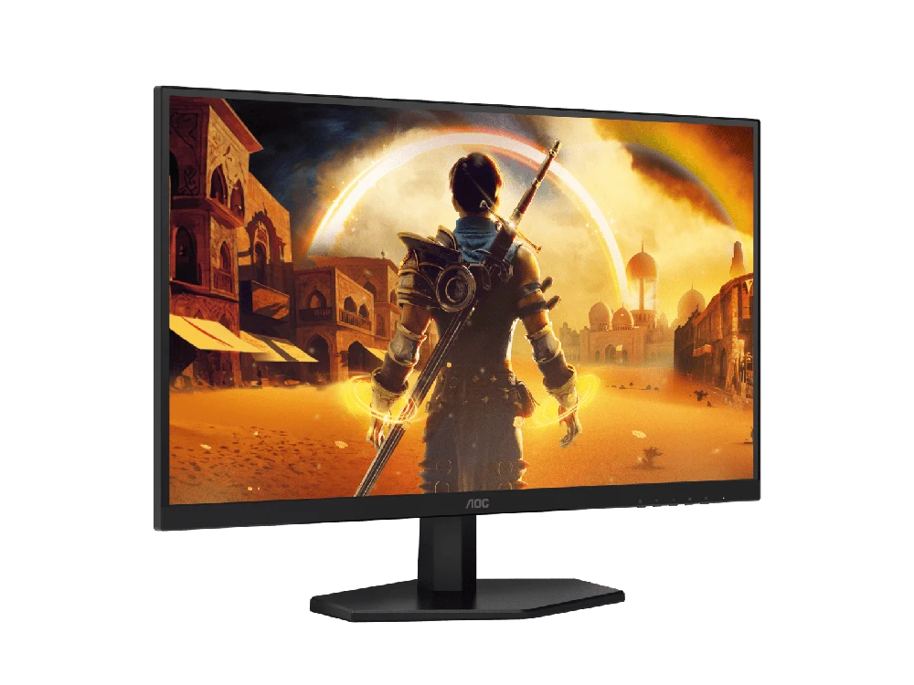 Monitoriai AOC Q27G42ZE | 27 colių | 240 Hz | 1 ms