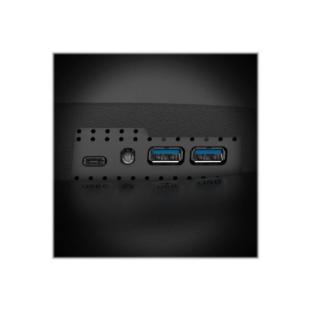 Monitorius AOC Q27P3CV 27inch VA TFT 2560x1440 HDMI DP USB Juodas