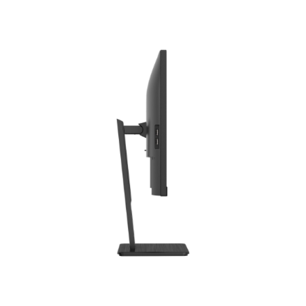 Monitorius AOC Q27P3CV 27inch VA TFT 2560x1440 HDMI DP USB Juodas