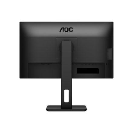 Monitorius AOC Q27P3CV 27inch VA TFT 2560x1440 HDMI DP USB Juodas