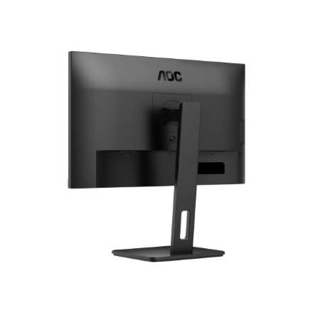 Monitorius AOC Q27P3CV 27inch VA TFT 2560x1440 HDMI DP USB Juodas