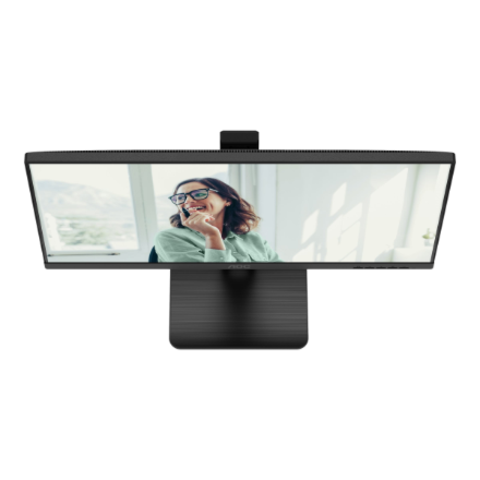 Monitorius AOC Q27P3CV 27inch VA TFT 2560x1440 HDMI DP USB Juodas