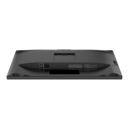 Monitorius AOC Q27P3CV 27inch VA TFT 2560x1440 HDMI DP USB Juodas