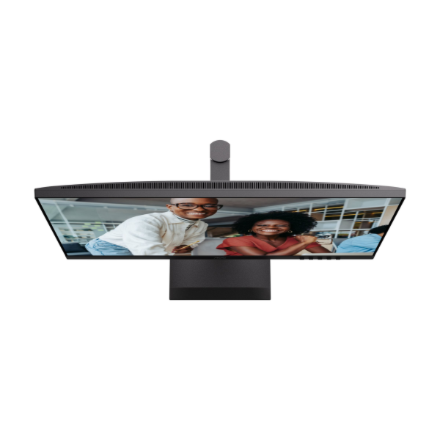 Monitorius AOC | U27E4CV | 27 " | IPS | UHD | 16:9 | 60 Hz | 4 ms | 3840 x 2160 pikselių | 400 cd/m² | HDMI jungtys quantity 2 | Juodas