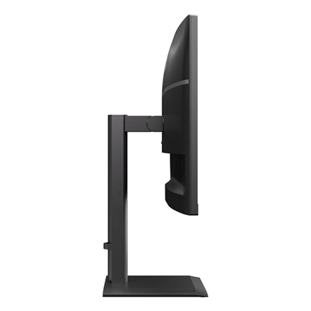 Monitorius AOC | U27E4CV | 27 " | IPS | UHD | 16:9 | 60 Hz | 4 ms | 3840 x 2160 pikselių | 400 cd/m² | HDMI jungtys quantity 2 | Juodas