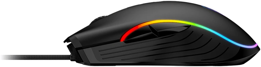MSI Pelė žaidimams | FORGE GM300 | su laidu | USB 2.0