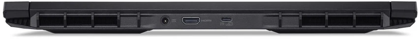 Nešiojamas kompiuteris Acer | Nitro V 16 AI ANV16-42-R1PE | Shale Juodas | 16 " | IPS | WUXGA | 1920 x 1200 pikselių | AMD Ryzen 5 | 240 | 16 GB | DDR5 | Solid-state drive capacity 512 GB | NVIDIA GeForce RTX 5050 | GDDR7 | 8 GB | Windows 11 Home | 802.11ax | Bluetooth versija 5.3 | Klaviatūros kalba: US international | Klaviatūros apšvietimas | Garantija 24 mėn.