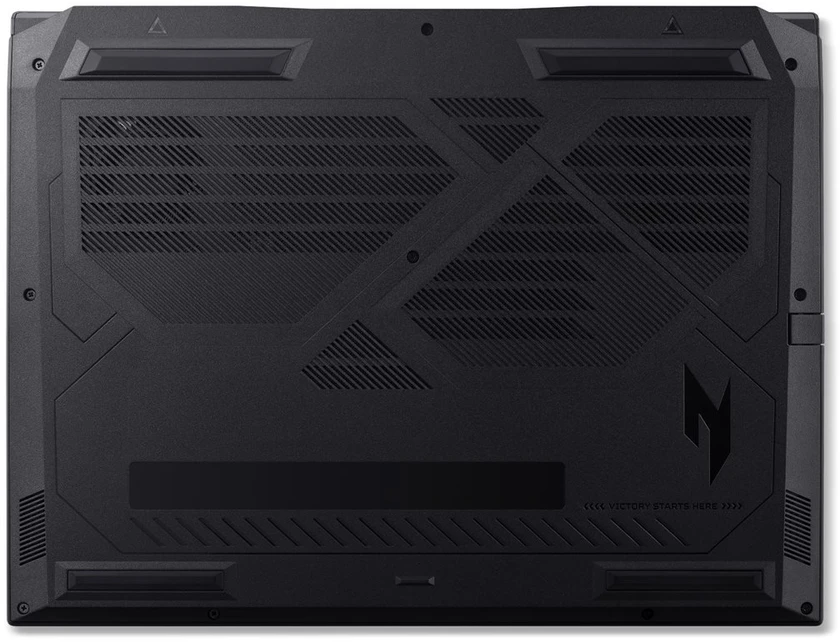 Nešiojamas kompiuteris Acer | Nitro V 16 AI ANV16-42-R1PE | Shale Juodas | 16 " | IPS | WUXGA | 1920 x 1200 pikselių | AMD Ryzen 5 | 240 | 16 GB | DDR5 | Solid-state drive capacity 512 GB | NVIDIA GeForce RTX 5050 | GDDR7 | 8 GB | Windows 11 Home | 802.11ax | Bluetooth versija 5.3 | Klaviatūros kalba: US international | Klaviatūros apšvietimas | Garantija 24 mėn.
