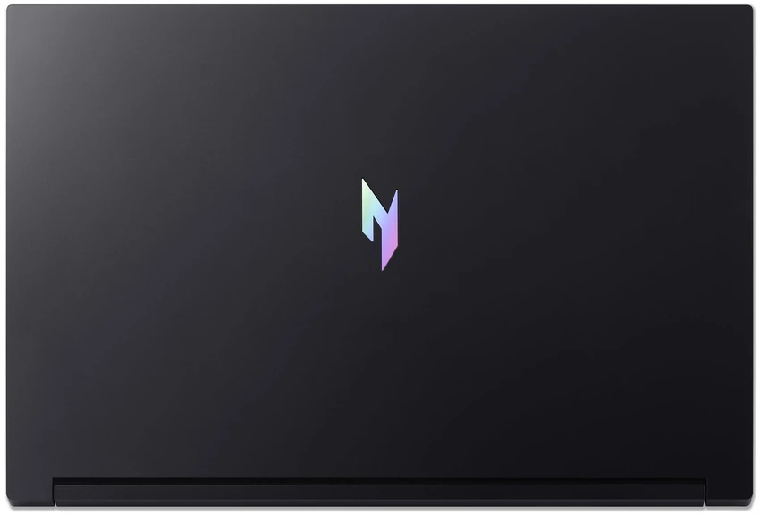 Nešiojamas kompiuteris Acer | Nitro V 17 AI ANV17-41-R9XF | Obsidian Juodas | 17.3 " | IPS | QHD | 2560 x 1440 pikselių | AMD Ryzen 7 | 260 | 32 GB | DDR5 | Solid-state drive capacity 1000 GB | NVIDIA GeForce RTX 5070 | GDDR7 | 8 GB | Windows 11 Home | 802.11ax | Bluetooth versija 5.3 | Klaviatūros kalba: US international | Klaviatūros apšvietimas | Garantija 24 mėn.