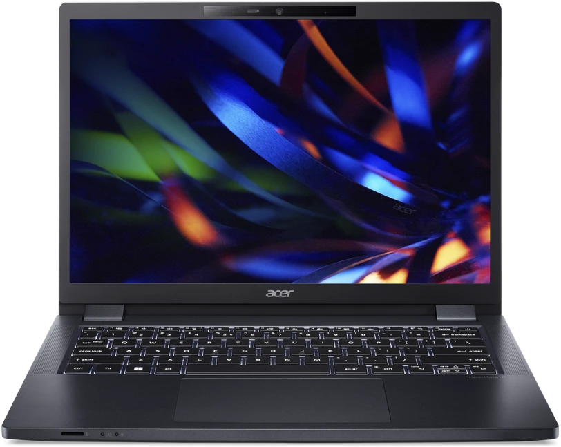 Nešiojamas kompiuteris Acer TravelMate P4 TMP414-53-TCO LTE - i5-1335U | 14'' | 16GB | 512GB | Modem LTE | Win11Pro