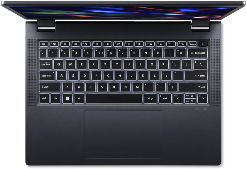 Nešiojamas kompiuteris Acer TravelMate P4 TMP414-53-TCO LTE - i5-1335U | 14'' | 16GB | 512GB | Modem LTE | Win11Pro