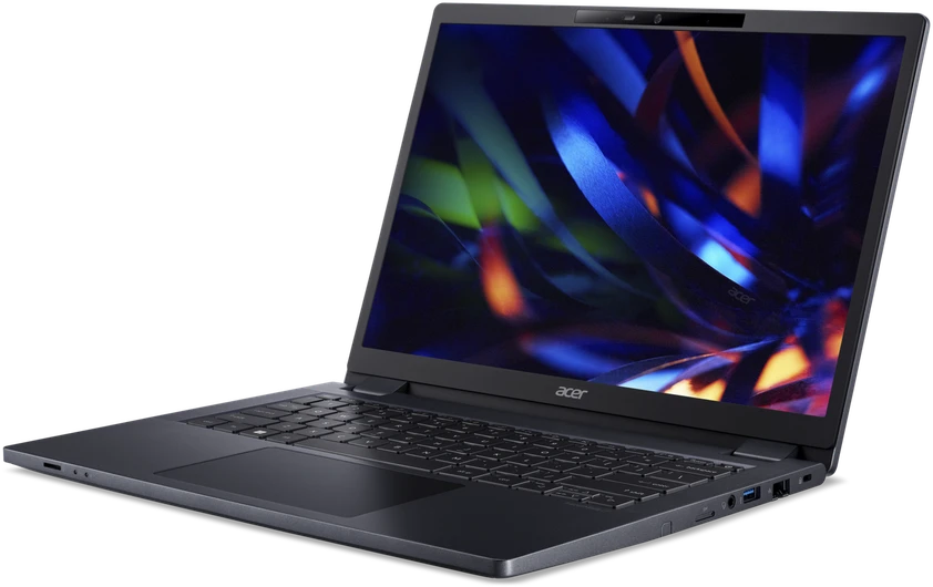 Nešiojamas kompiuteris Acer TravelMate P4 TMP414-53-TCO LTE - i5-1335U | 14'' | 16GB | 512GB | Modem LTE | Win11Pro