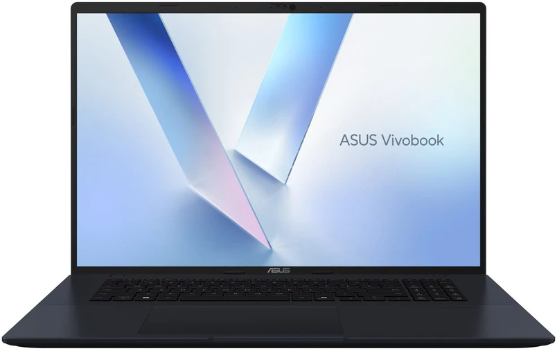 Nešiojamas kompiuteris Asus Vivobook 18 M1807GA-S8130W | Quiet Mėlyna | 18 " | IPS | WUXGA | 1920 x 1200 pikselių | Anti-glare | AMD Ryzen AI 7 | 445 | 16 GB | DDR5 | Solid-state drive capacity 1000 GB | AMD Radeon Graphics | Windows 11 Home | 802.11ax | Bluetooth versija 5.4 | Klaviatūros kalba: US international | Klaviatūros apšvietimas | Garantija 24 mėn. | Baterija warranty 12 mėn.