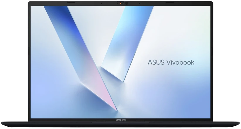 Nešiojamas kompiuteris Asus Vivobook 18 M1807GA-S8130W | Quiet Mėlyna | 18 " | IPS | WUXGA | 1920 x 1200 pikselių | Anti-glare | AMD Ryzen AI 7 | 445 | 16 GB | DDR5 | Solid-state drive capacity 1000 GB | AMD Radeon Graphics | Windows 11 Home | 802.11ax | Bluetooth versija 5.4 | Klaviatūros kalba: US international | Klaviatūros apšvietimas | Garantija 24 mėn. | Baterija warranty 12 mėn.